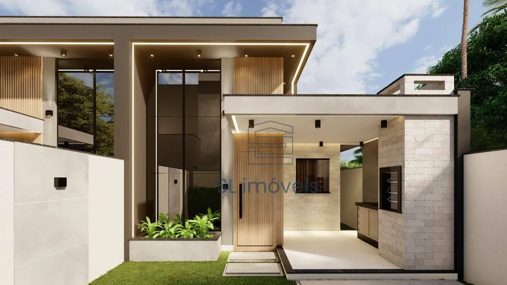 Casa, 3 quartos, 91 m² - Foto 22