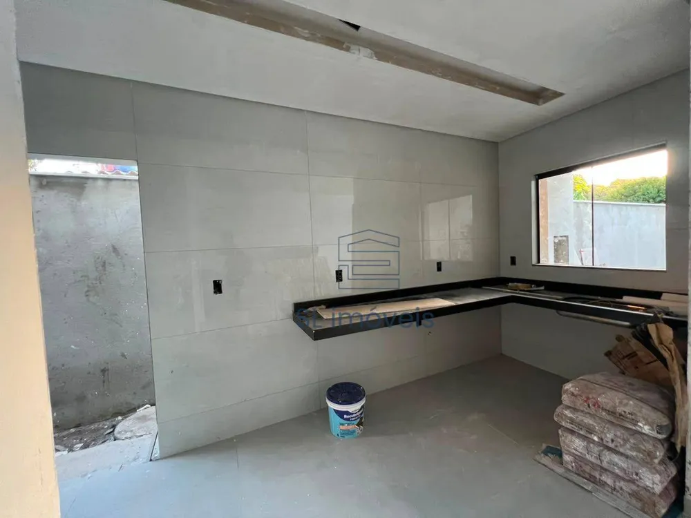 Casa, 3 quartos, 91 m² - Foto 16