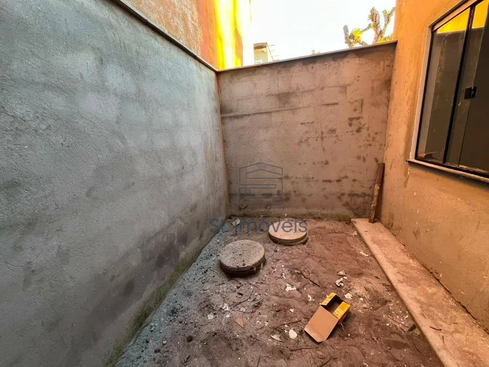 Casa, 3 quartos, 91 m² - Foto 34