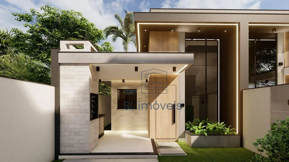 Casa, 3 quartos, 91 m² - Foto 21