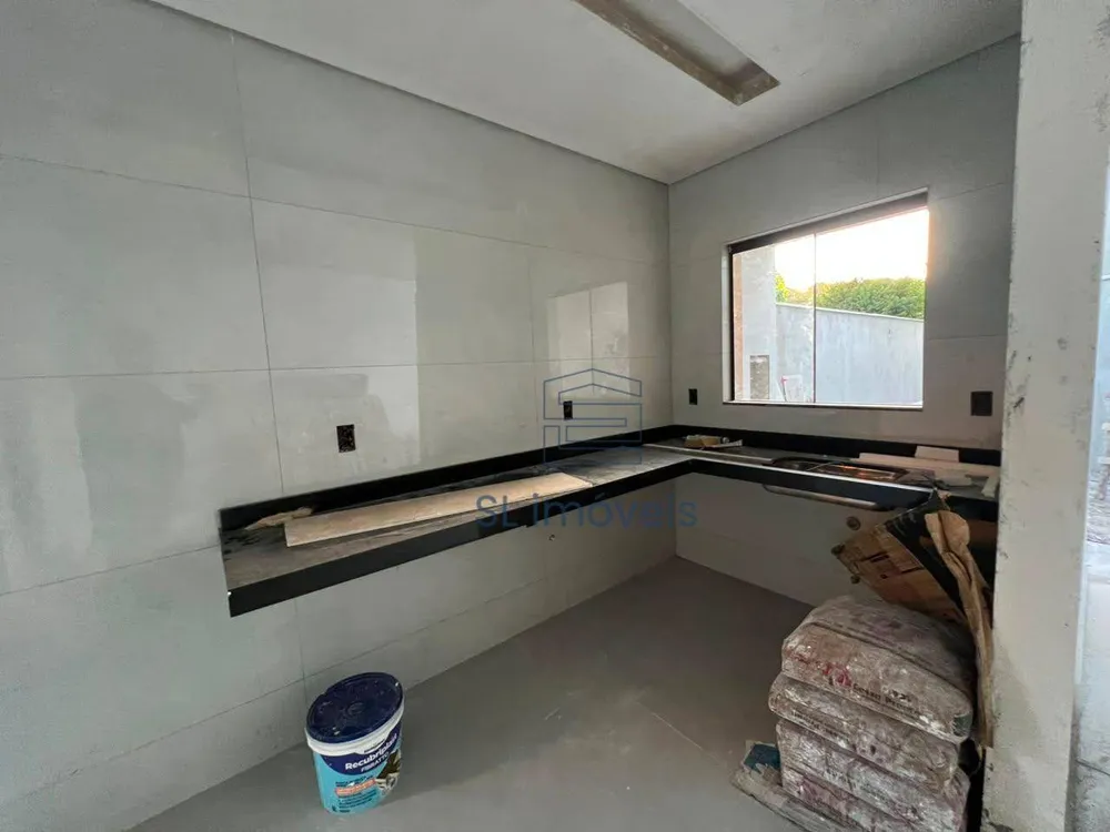 Casa, 3 quartos, 91 m² - Foto 18