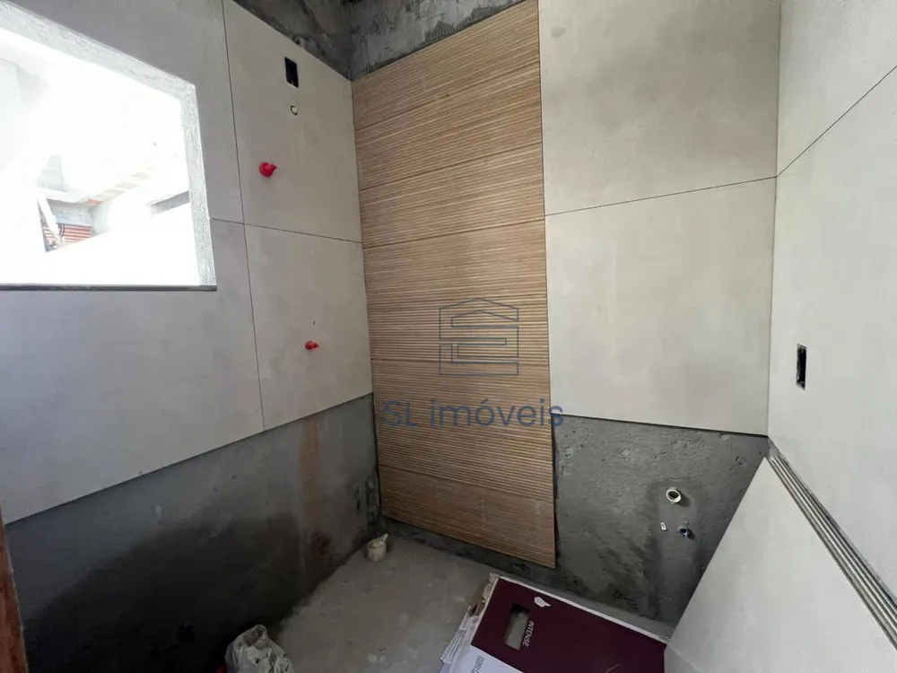 Casa, 3 quartos, 91 m² - Foto 7