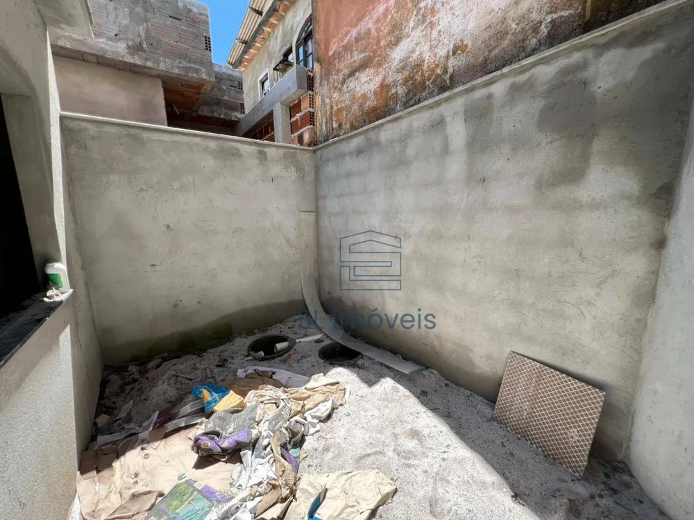 Casa, 3 quartos, 91 m² - Foto 4