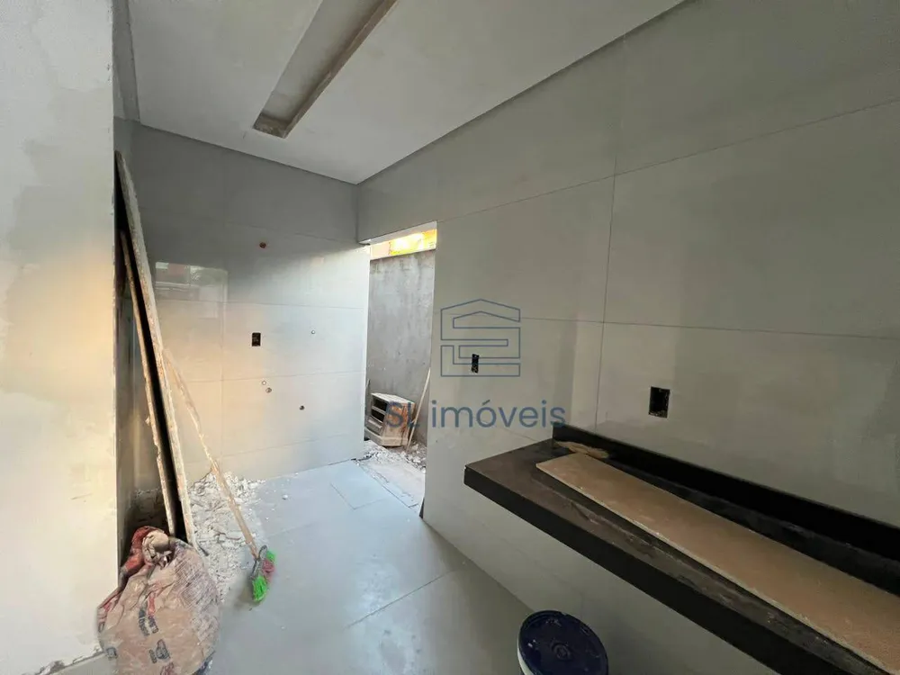 Casa, 3 quartos, 91 m² - Foto 20