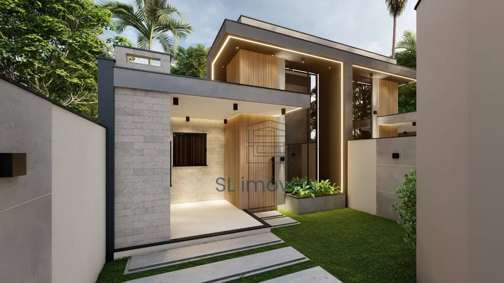 Casa, 3 quartos, 91 m² - Foto 17