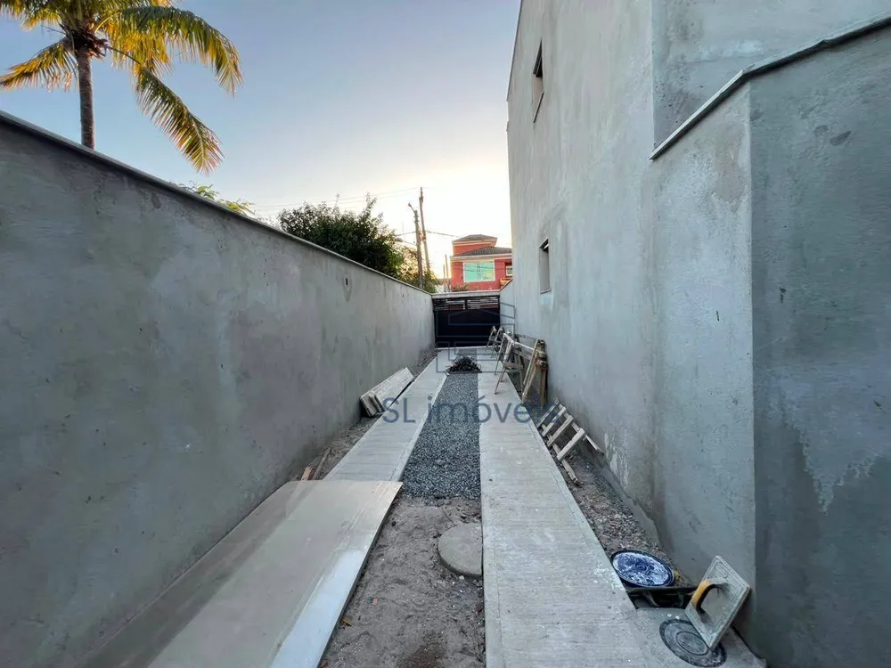 Casa, 3 quartos, 91 m² - Foto 6