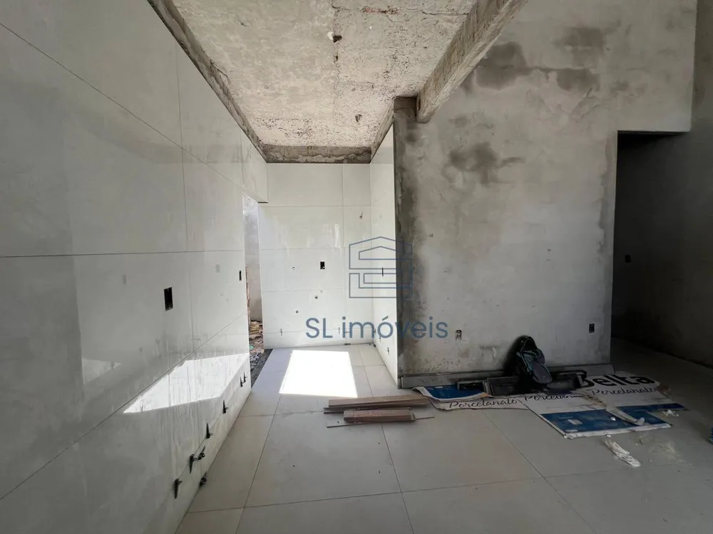 Casa, 3 quartos, 91 m² - Foto 3