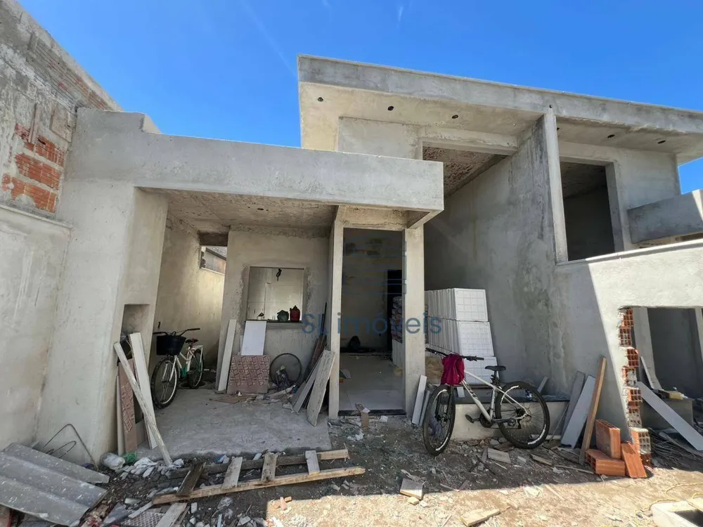 Casa, 3 quartos, 91 m² - Foto 25