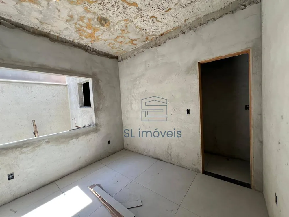 Casa, 3 quartos, 91 m² - Foto 1