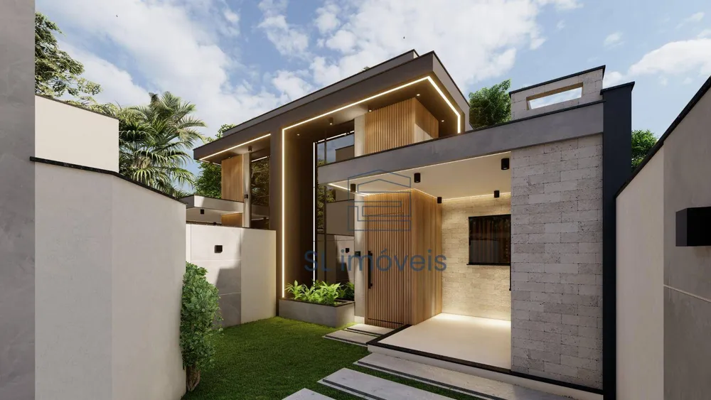 Casa, 3 quartos, 91 m² - Foto 16
