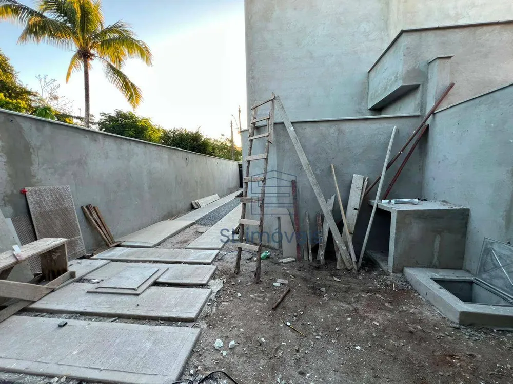 Casa, 3 quartos, 91 m² - Foto 10