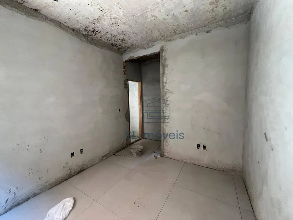 Casa, 3 quartos, 91 m² - Foto 8