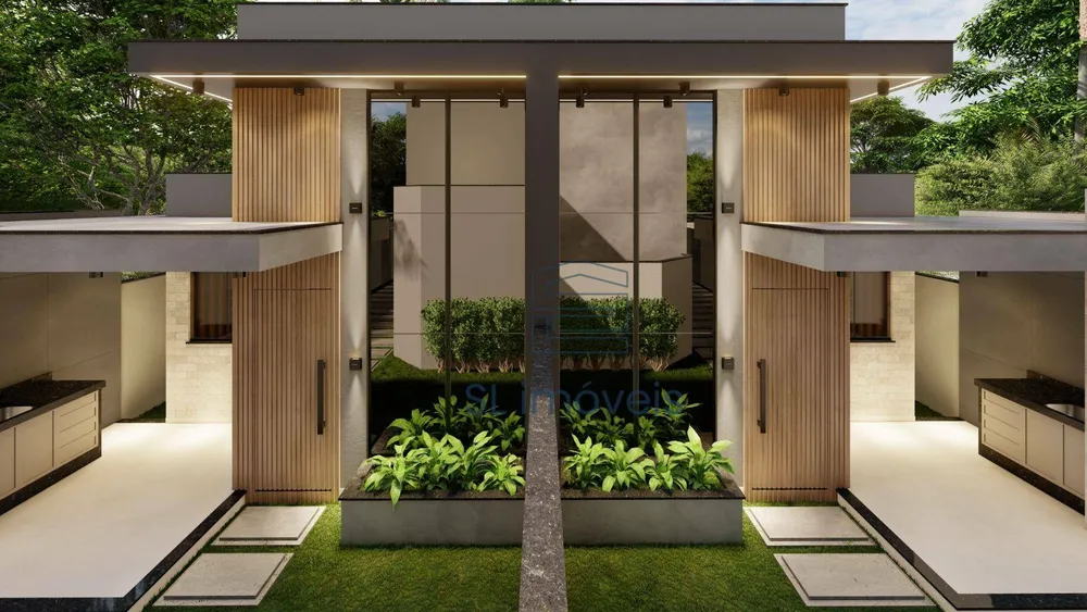 Casa, 3 quartos, 91 m² - Foto 24