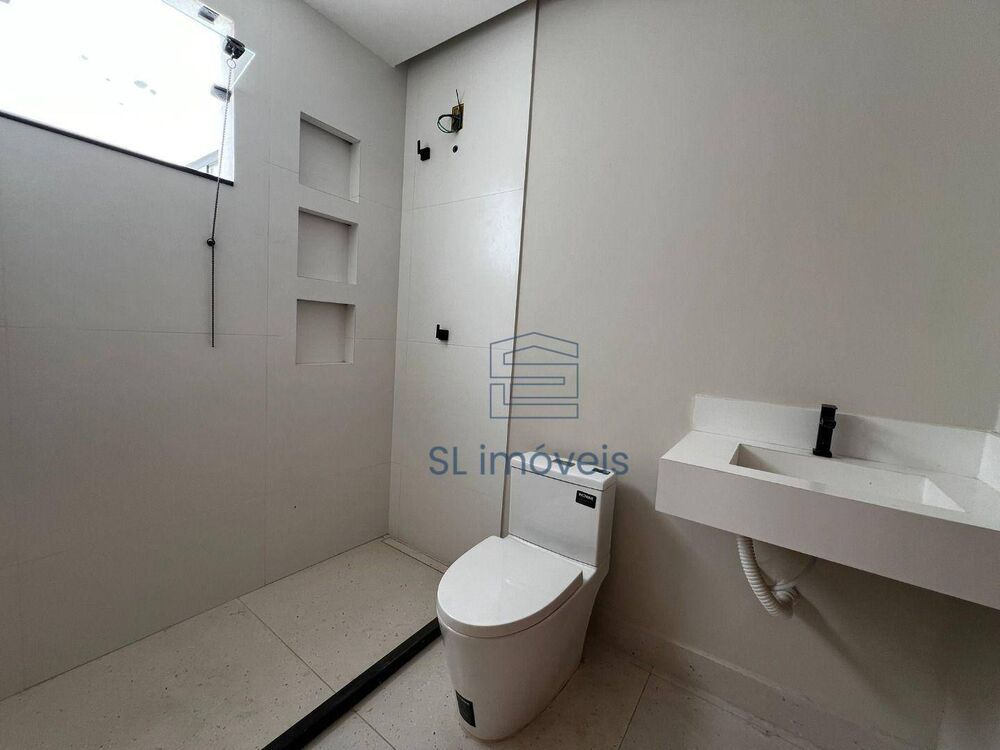 Casa à venda com 3 quartos, 107m² - Foto 8
