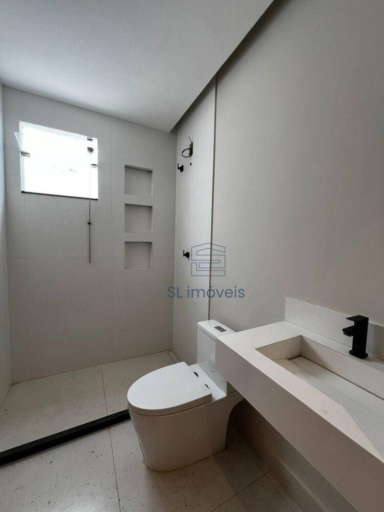 Casa à venda com 3 quartos, 107m² - Foto 9