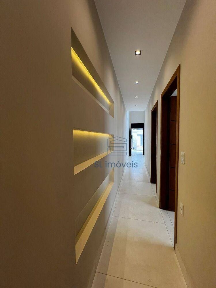 Casa à venda com 3 quartos, 107m² - Foto 12