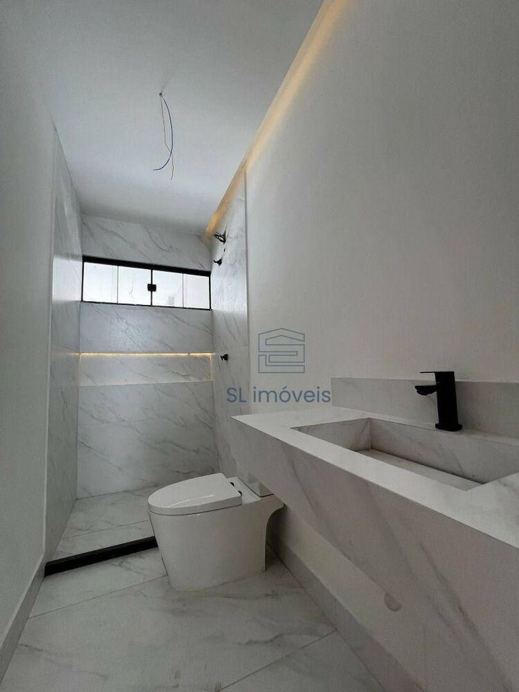 Casa à venda com 3 quartos, 107m² - Foto 5
