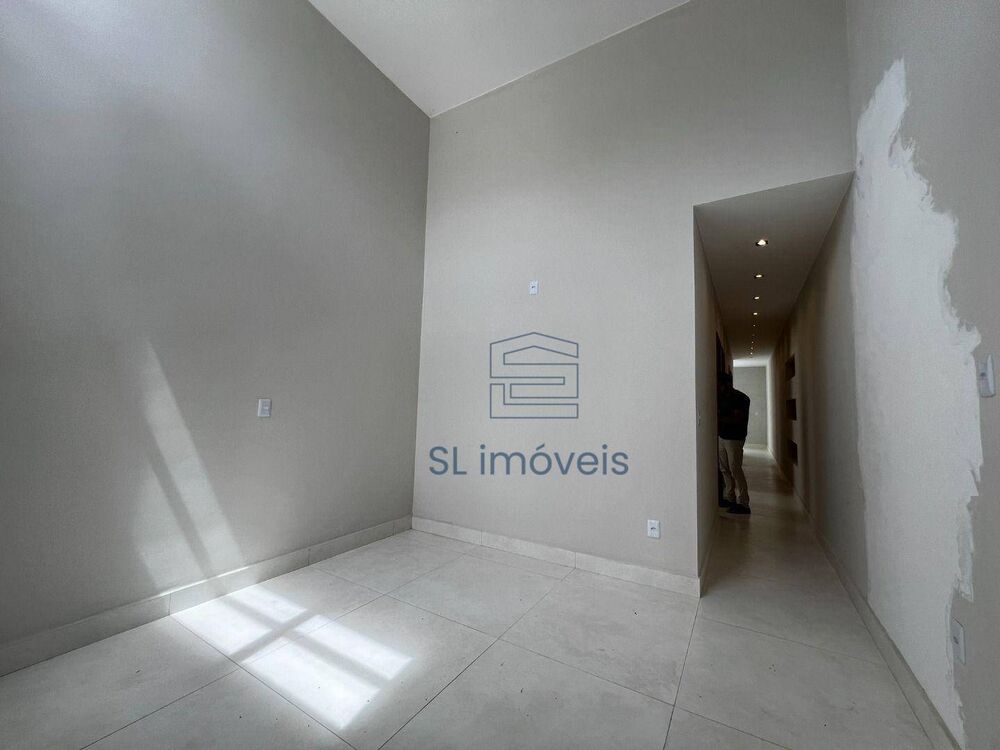 Casa à venda com 3 quartos, 107m² - Foto 2