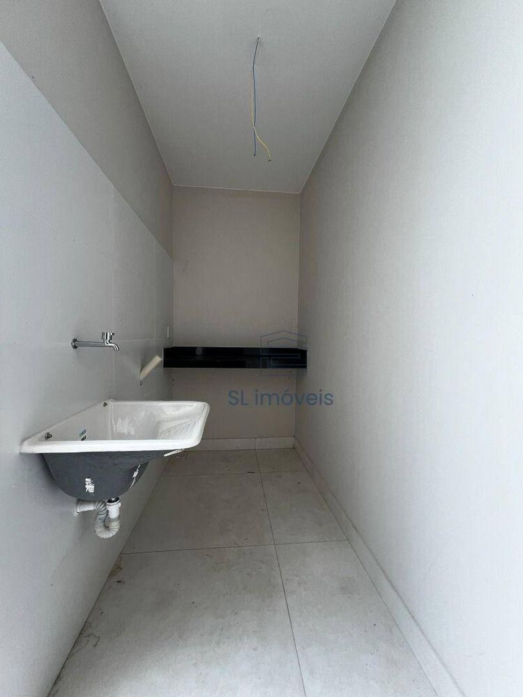 Casa à venda com 3 quartos, 107m² - Foto 15