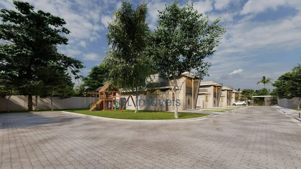 Casa, 3 quartos, 66 m² - Foto 19