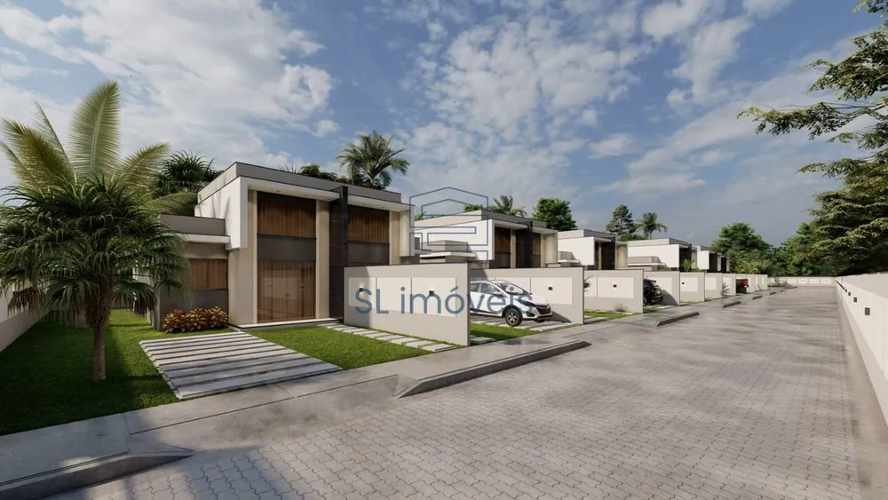 Casa, 3 quartos, 66 m² - Foto 11