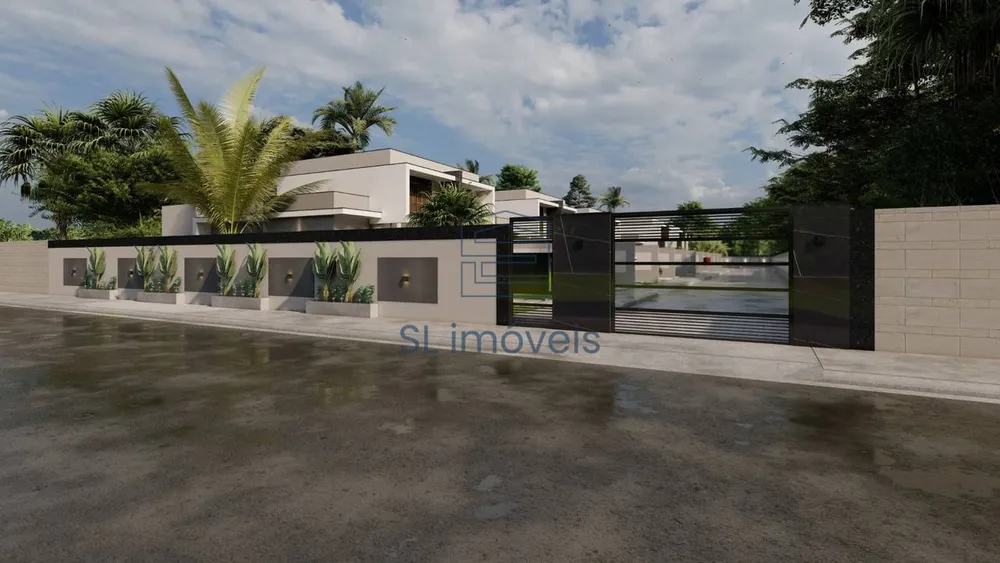 Casa, 3 quartos, 66 m² - Foto 13