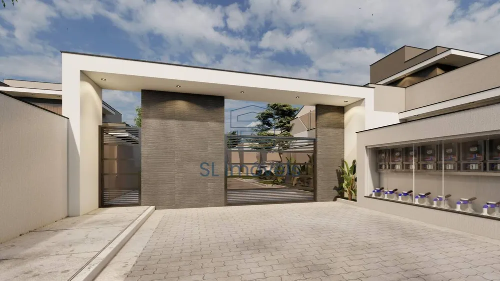 Casa, 3 quartos, 66 m² - Foto 17