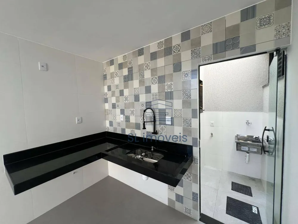 Casa, 3 quartos, 64 m² - Foto 13