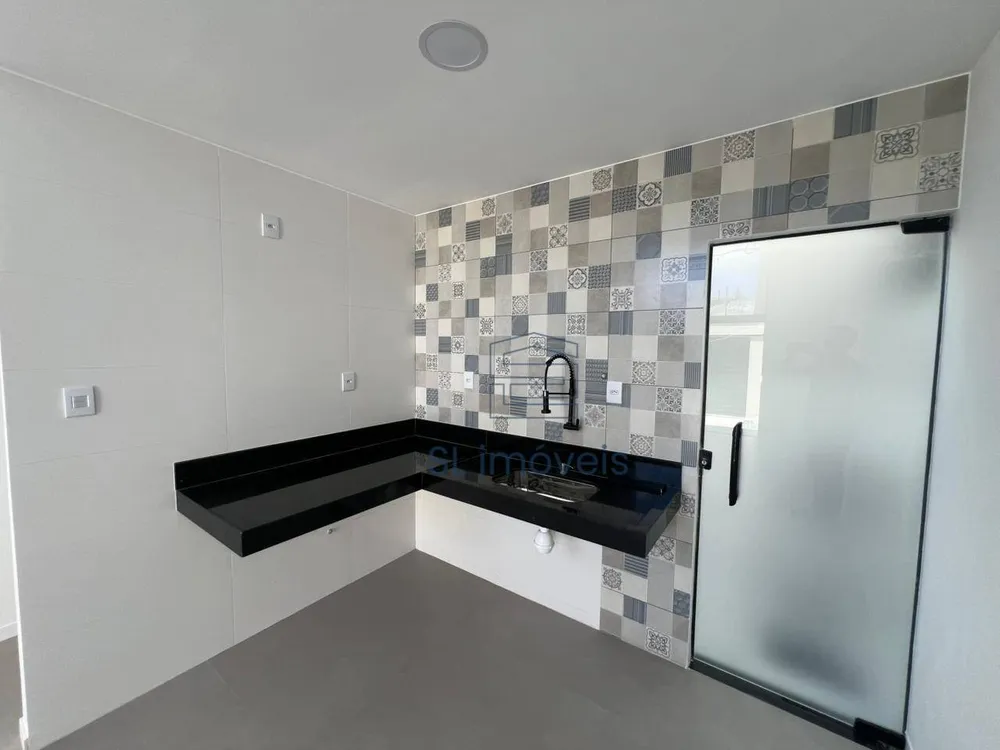 Casa, 3 quartos, 64 m² - Foto 9