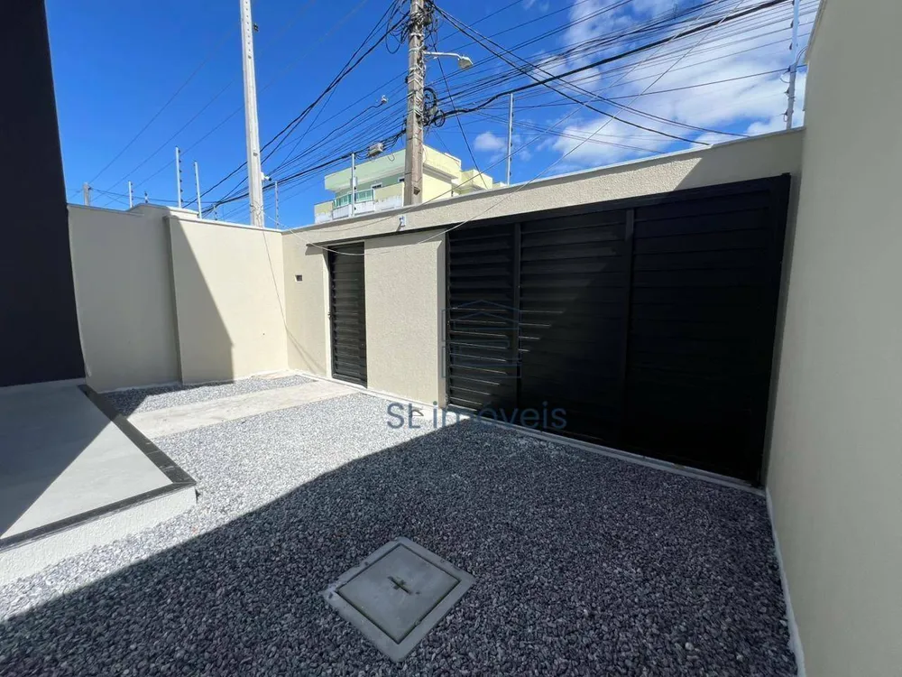 Casa, 3 quartos, 64 m² - Foto 4