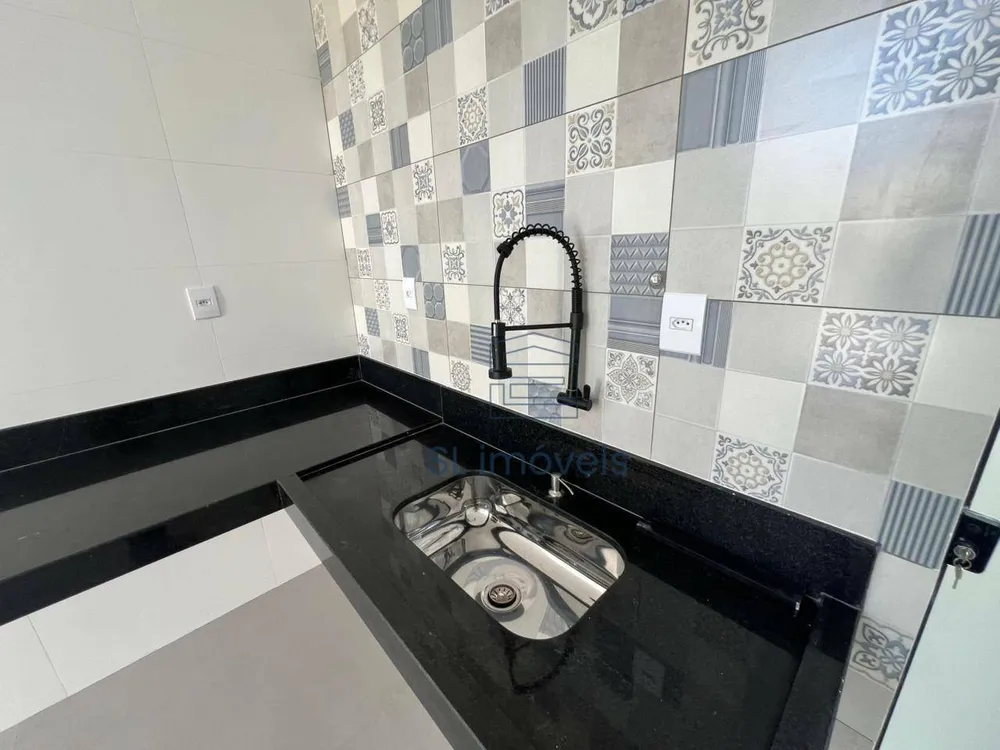 Casa, 3 quartos, 64 m² - Foto 12