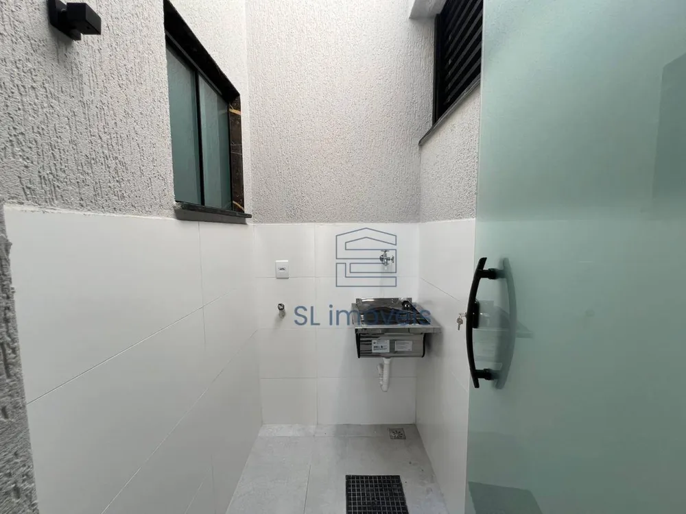 Casa, 3 quartos, 64 m² - Foto 11