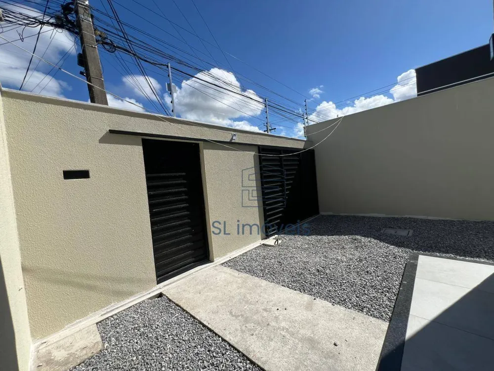 Casa, 3 quartos, 64 m² - Foto 7