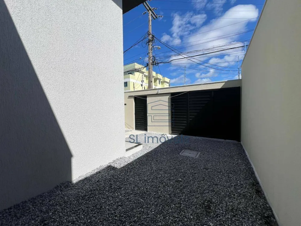 Casa, 3 quartos, 64 m² - Foto 3