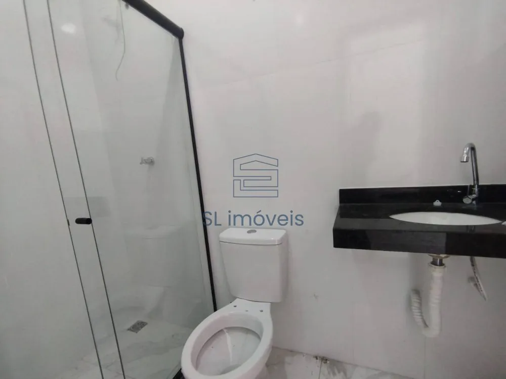 Casa, 2 quartos, 55 m² - Foto 17