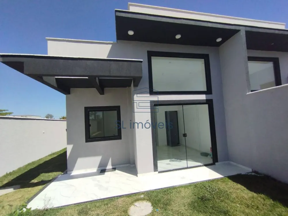 Casa, 2 quartos, 55 m² - Foto 5