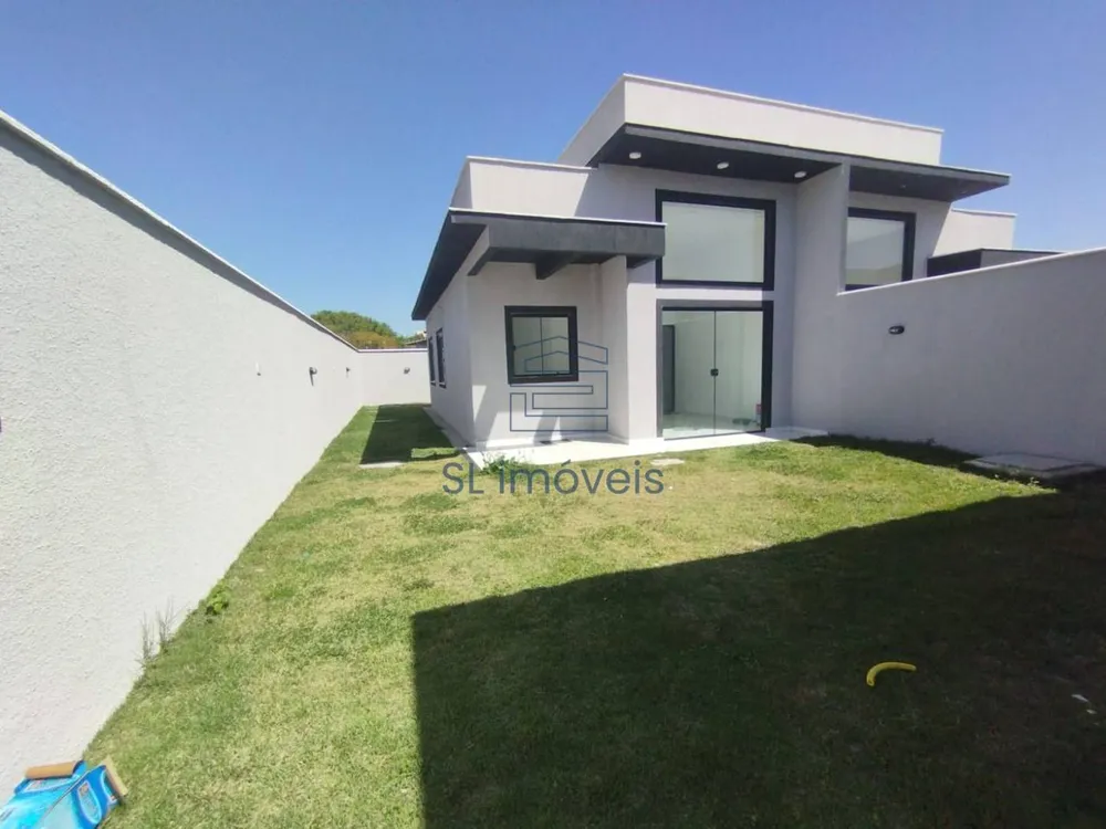 Casa, 2 quartos, 55 m² - Foto 1