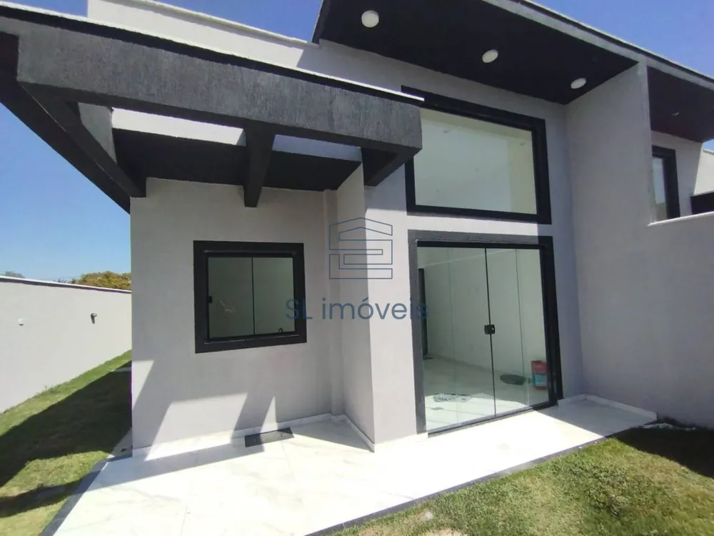 Casa, 2 quartos, 55 m² - Foto 6