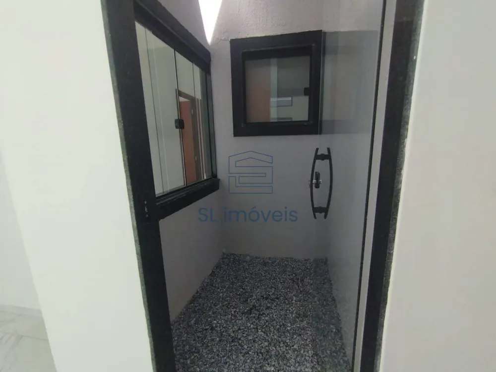 Casa, 2 quartos, 55 m² - Foto 13