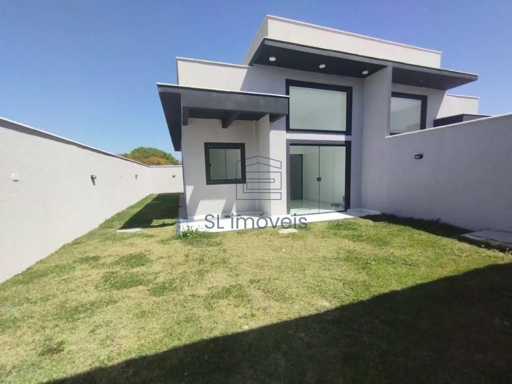 Casa, 2 quartos, 55 m² - Foto 4