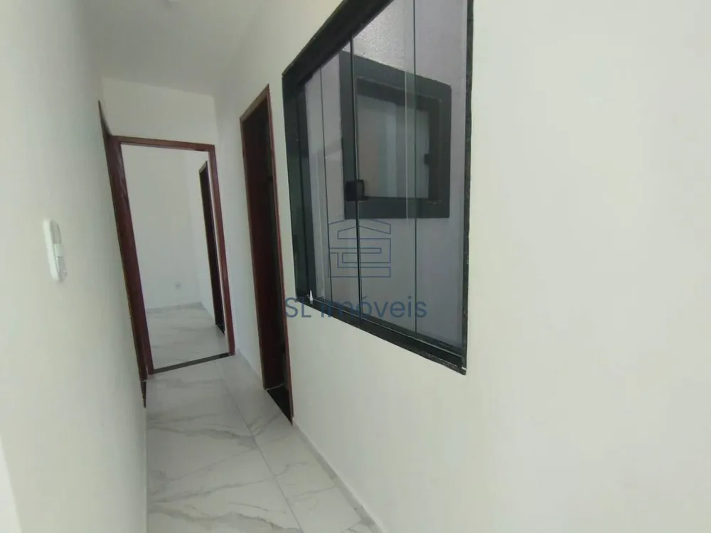 Casa, 2 quartos, 55 m² - Foto 15