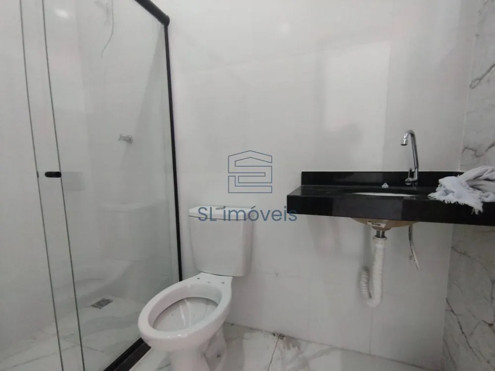Casa, 2 quartos, 55 m² - Foto 19