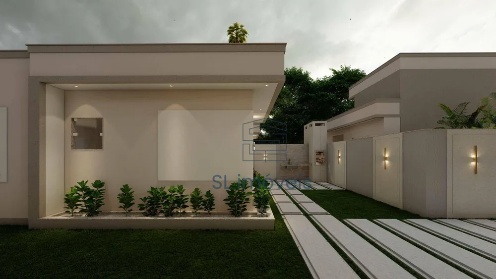 Casa, 3 quartos, 73 m² - Foto 8