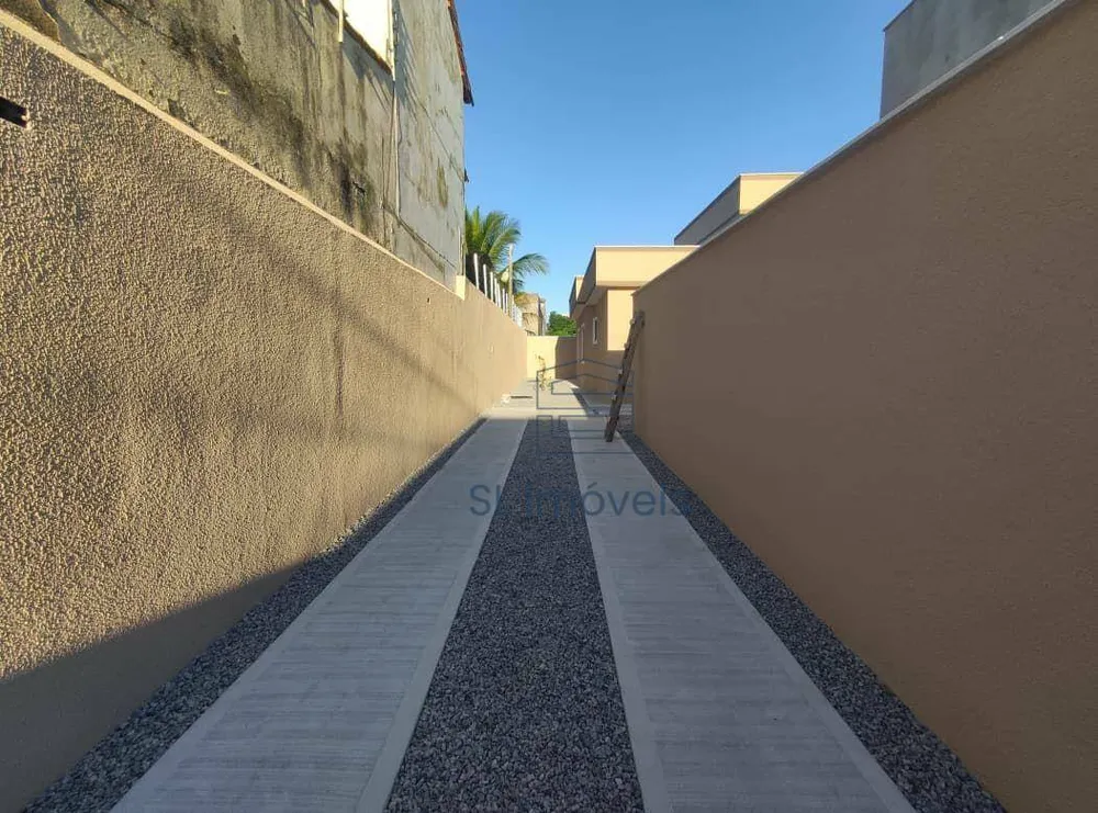 Casa, 3 quartos, 73 m² - Foto 11