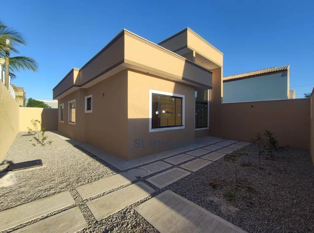 Casa, 3 quartos, 73 m² - Foto 3