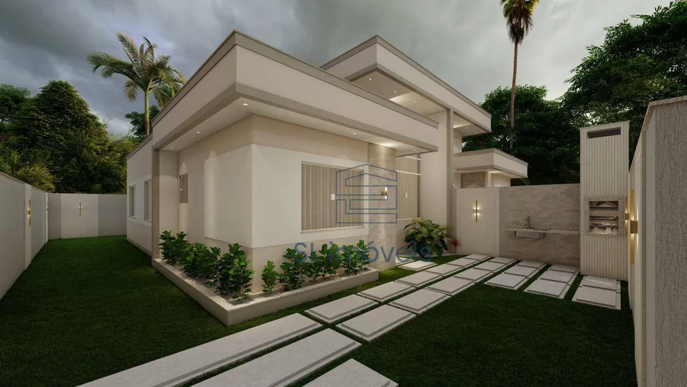 Casa, 3 quartos, 73 m² - Foto 34
