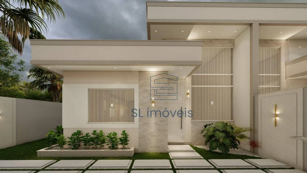 Casa, 3 quartos, 73 m² - Foto 4