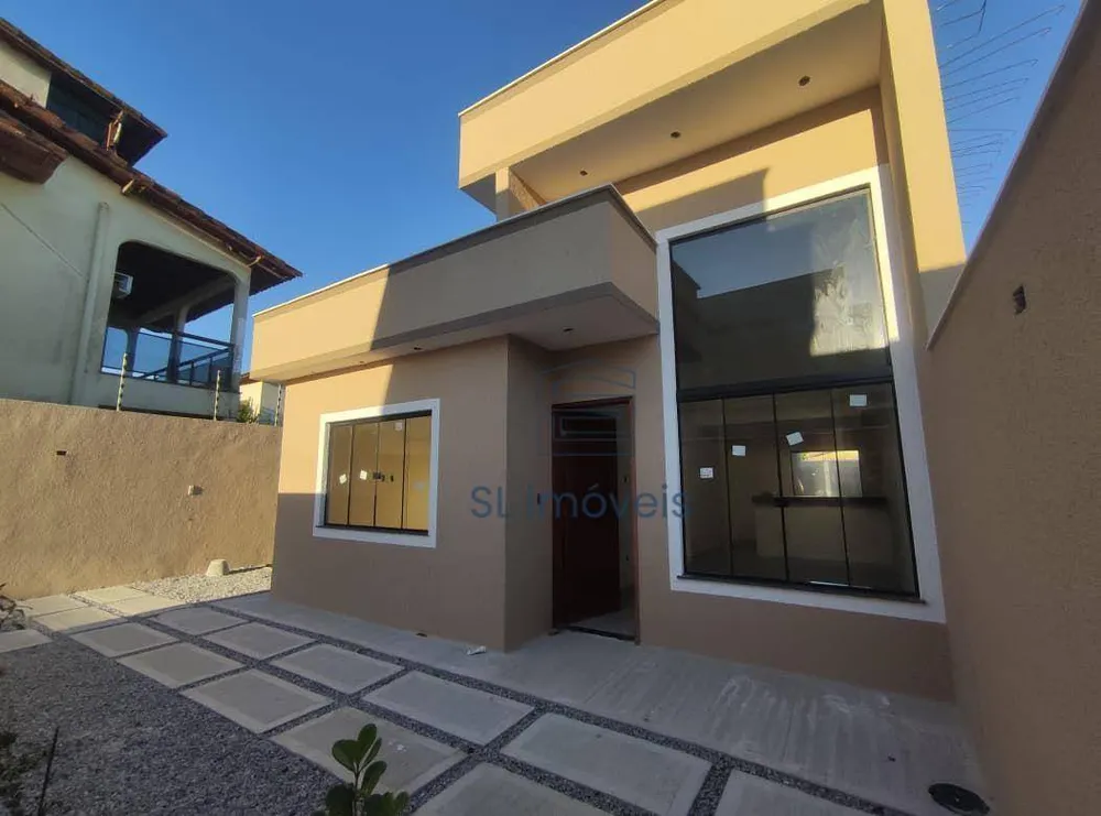 Casa, 3 quartos, 73 m² - Foto 5