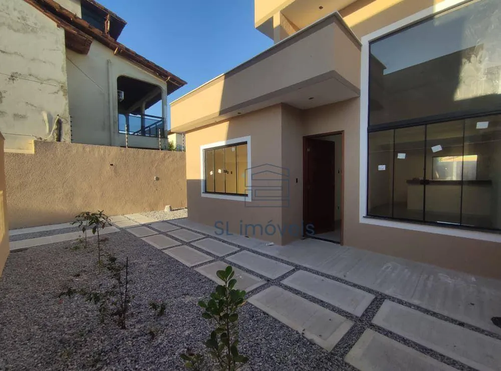 Casa, 3 quartos, 73 m² - Foto 7