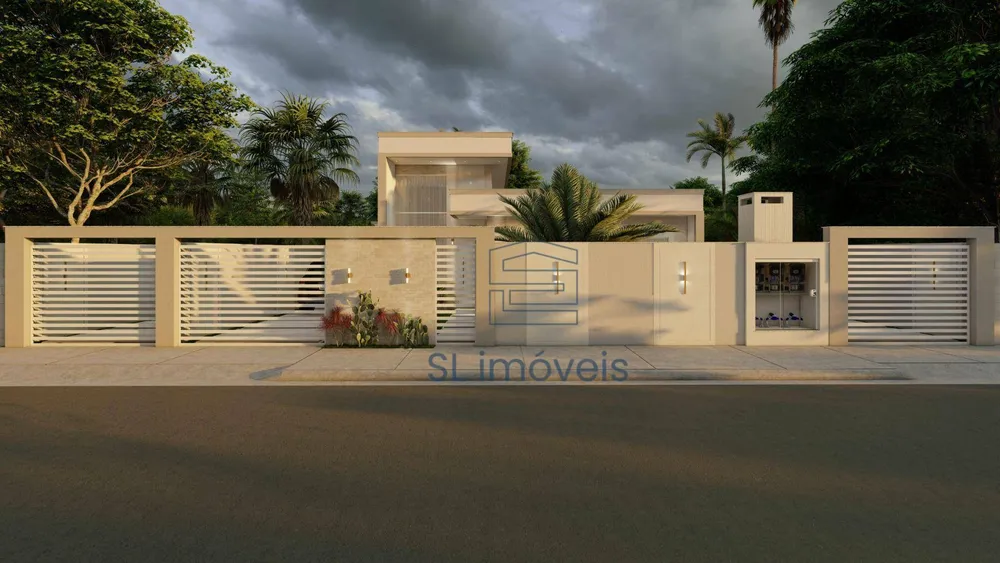Casa, 3 quartos, 73 m² - Foto 20